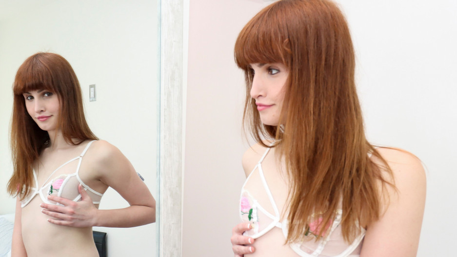 Climax Monday: Saska Sage!