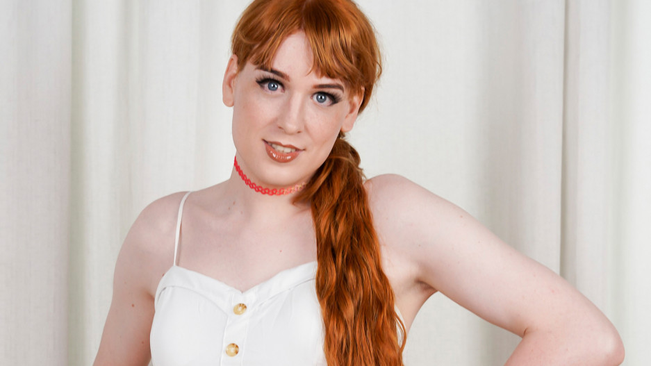 Climax Monday: Erica Cherry Returns!
