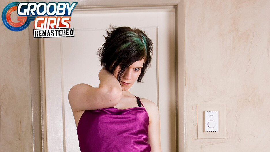 The Colorful Chloe Cums For You!