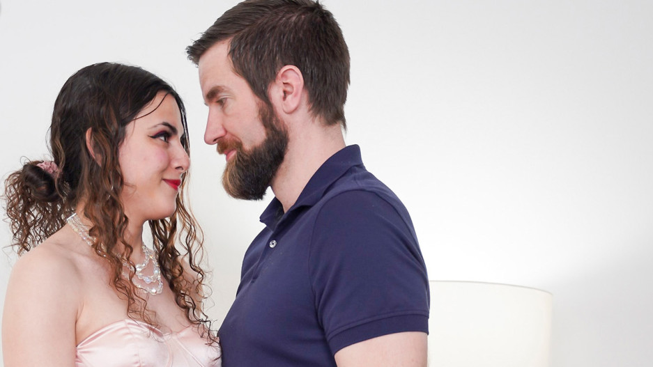 Eva Joi & Chris Epic!