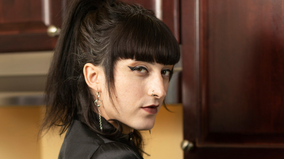 Try Out Tuesday: Zuzu Flowers Cums!