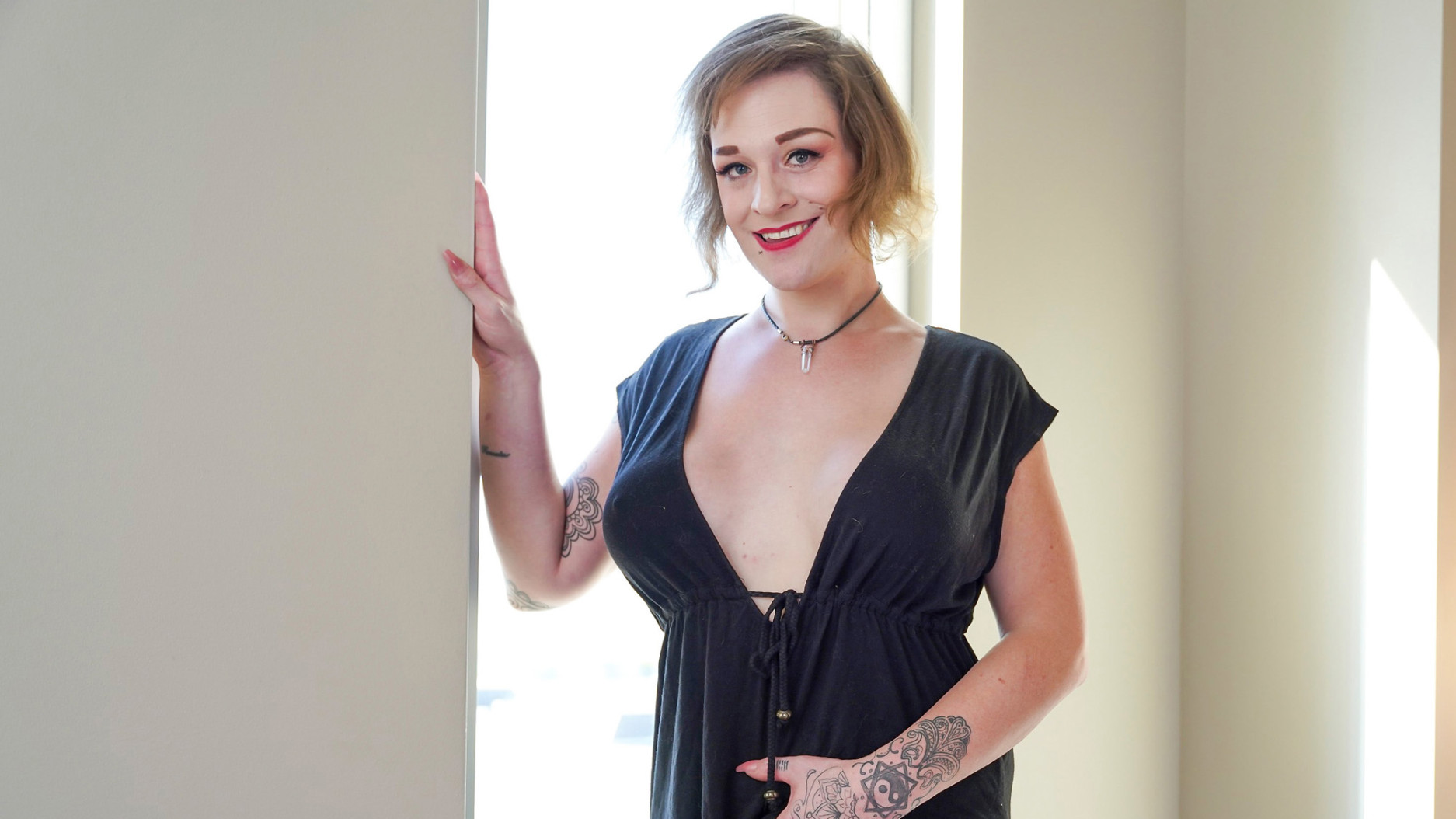 Try Out Tuesday: Belle De Jour Cums!