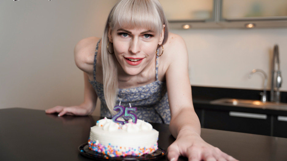 25th Anniversary: Lianna Lawson!