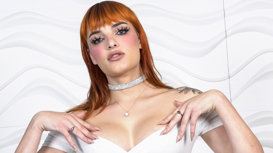 25th Anniversary: Adelaide Rose!