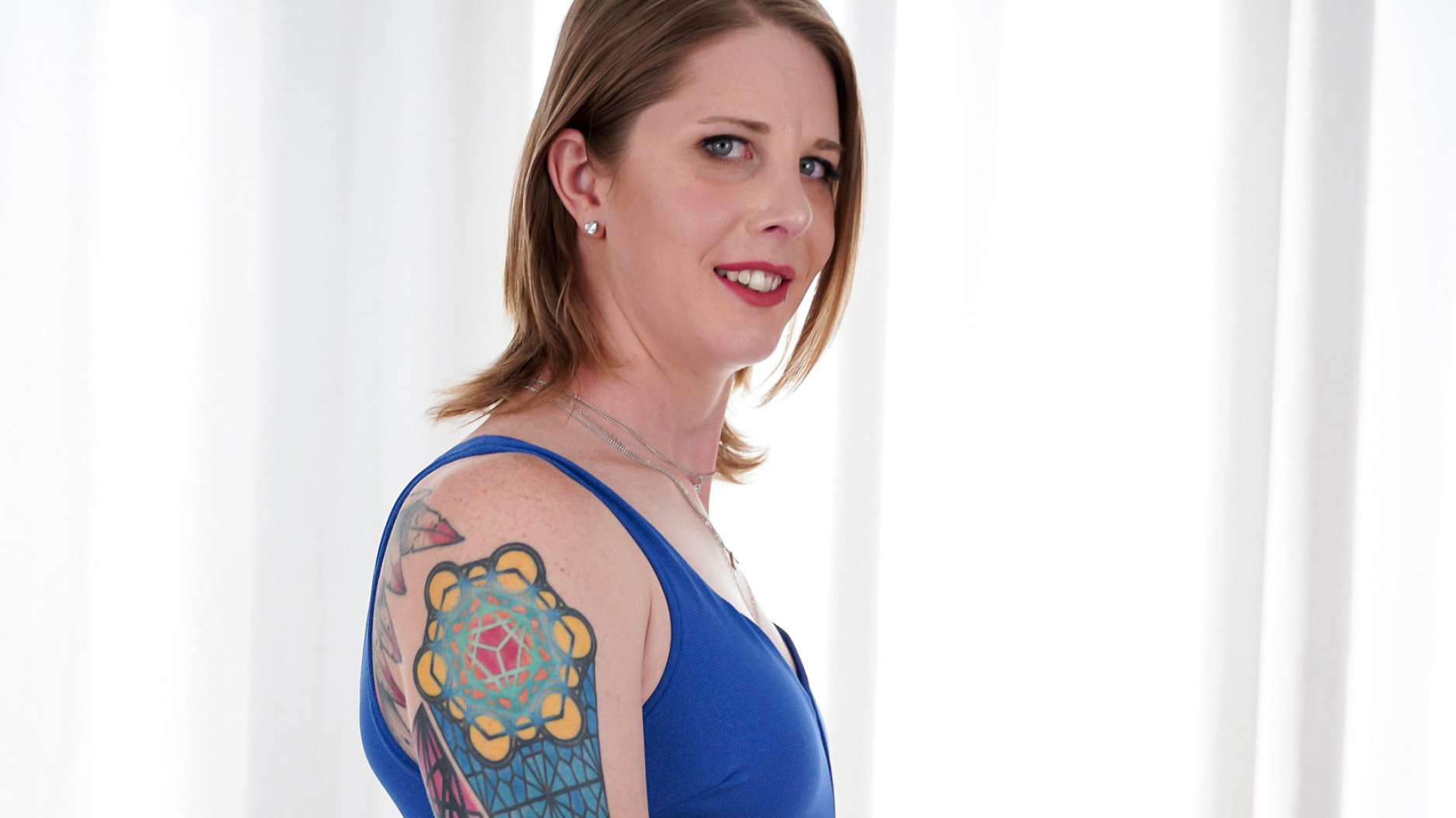 Introducing Cassie Cummings!