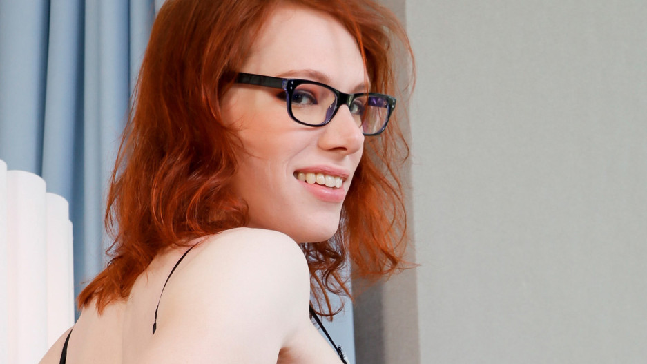 Climax Monday: Libbey Harper!