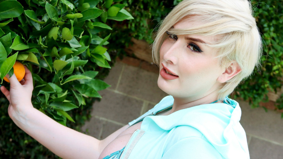 Sofia Liberace Is Horny Again!