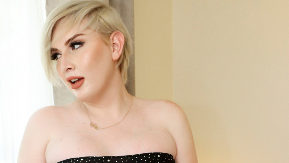 Sofia Liberace Is Back!