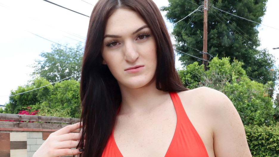Tori Easton Cums!