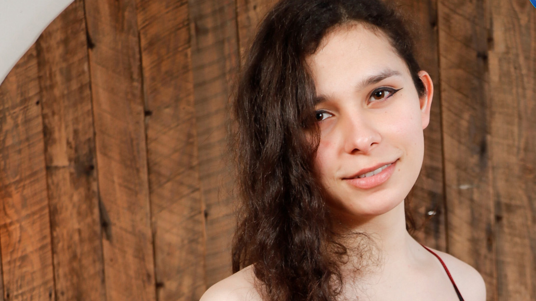 Try Out Tuesday: Kyra Unknown Gets Naughty!