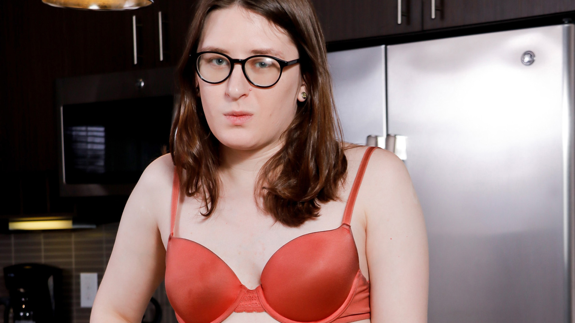 Climax Monday: Olivia Heart!