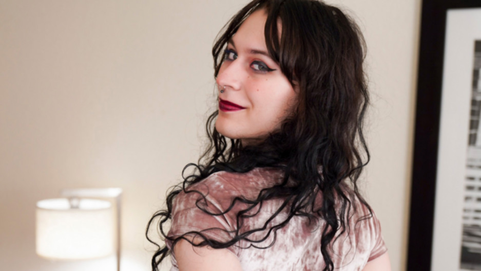 Climax Monday: Katya Solara!