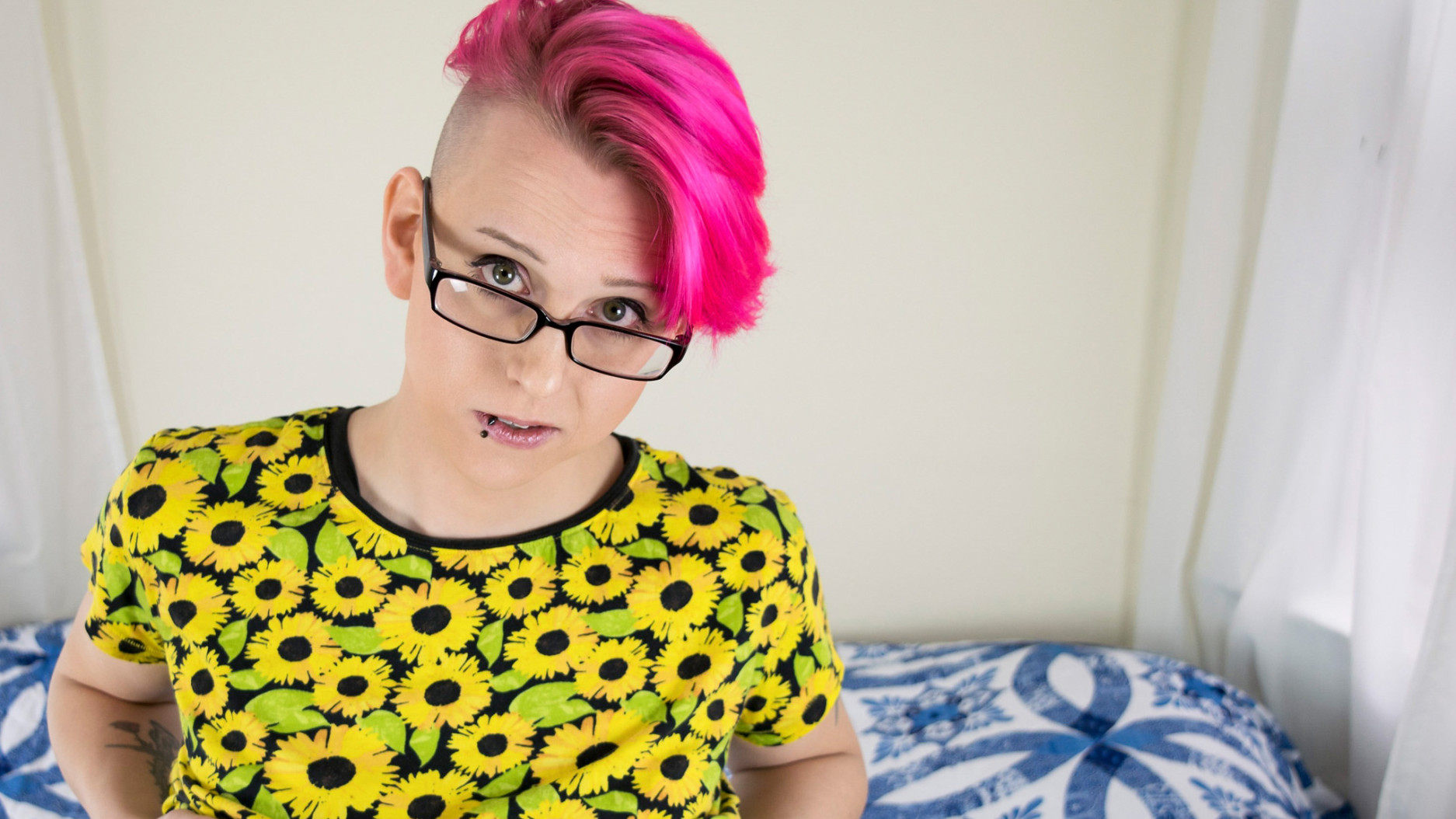 Try Out Tuesday: FF Kitty Cums!