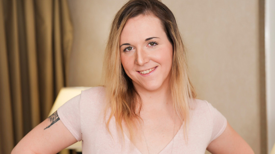 Try Out Tuesday: Madigan McKenna!