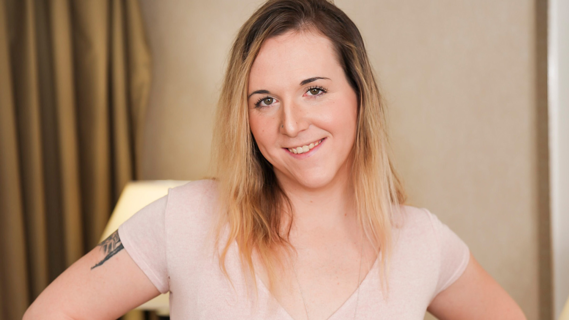 Try Out Tuesday: Madigan McKenna!