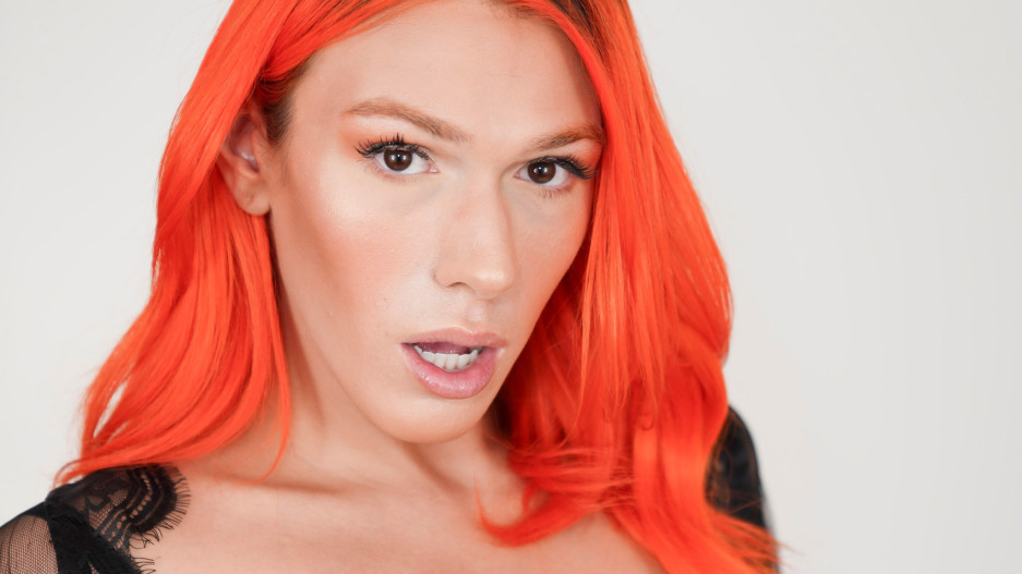Climax Monday: Aspen Brooks!