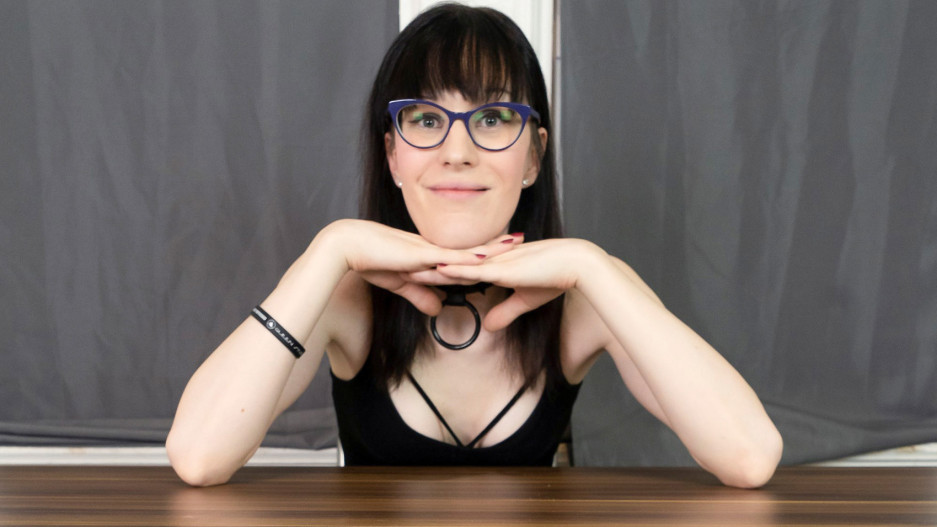 Try Out Tuesday: Jenna Jam Cums!