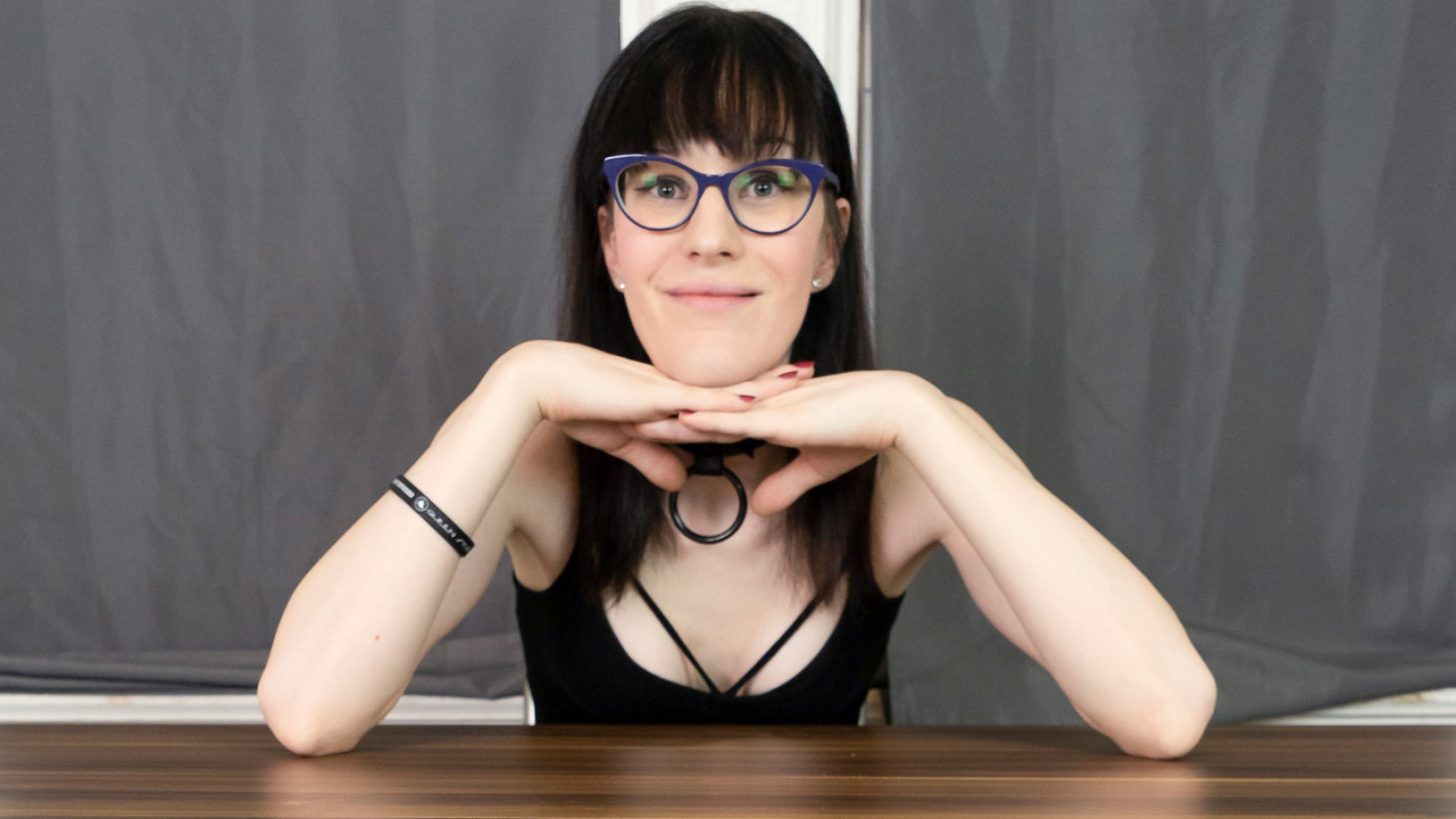 Try Out Tuesday: Jenna Jam Cums!