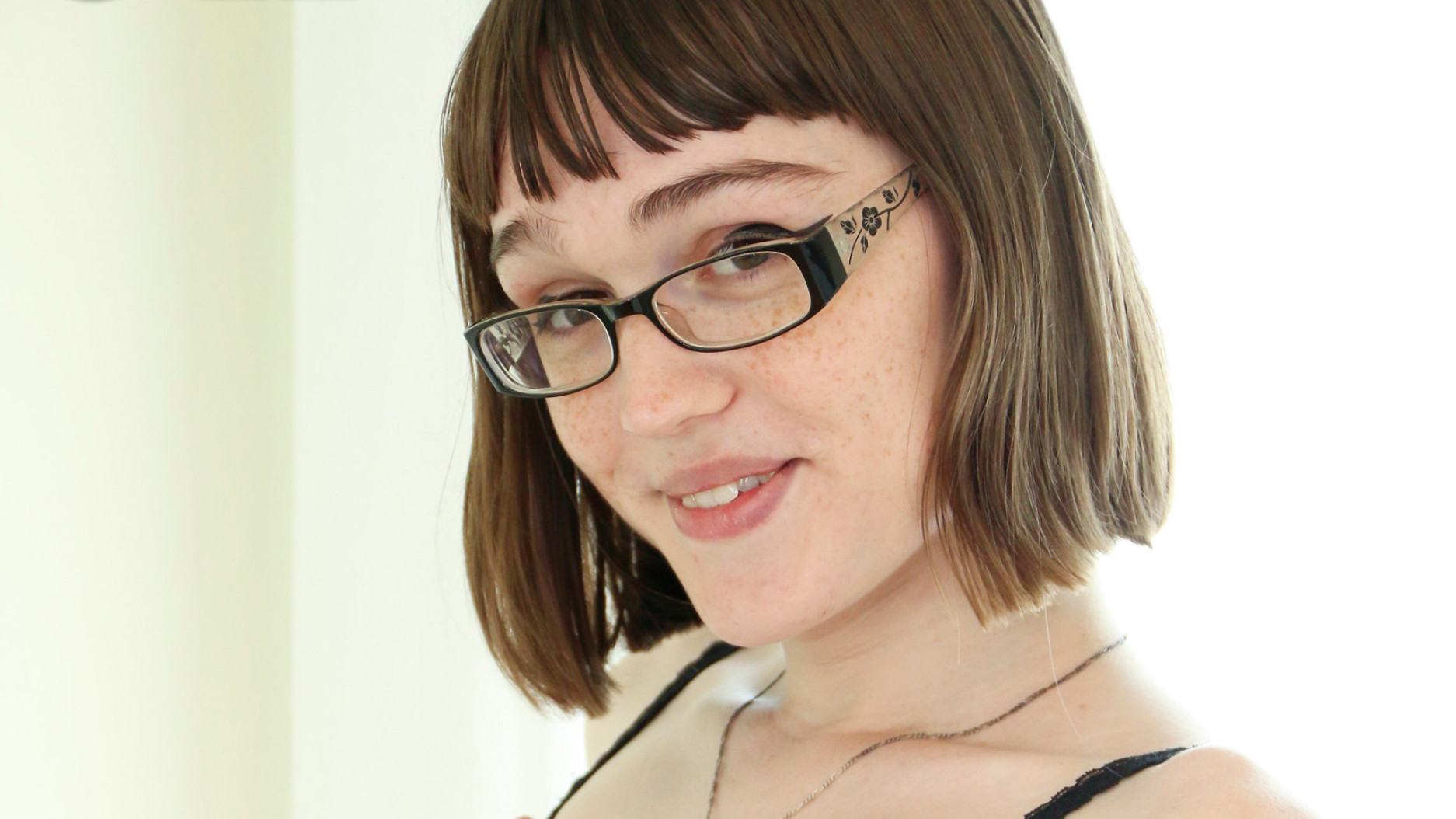 Claire Cums!