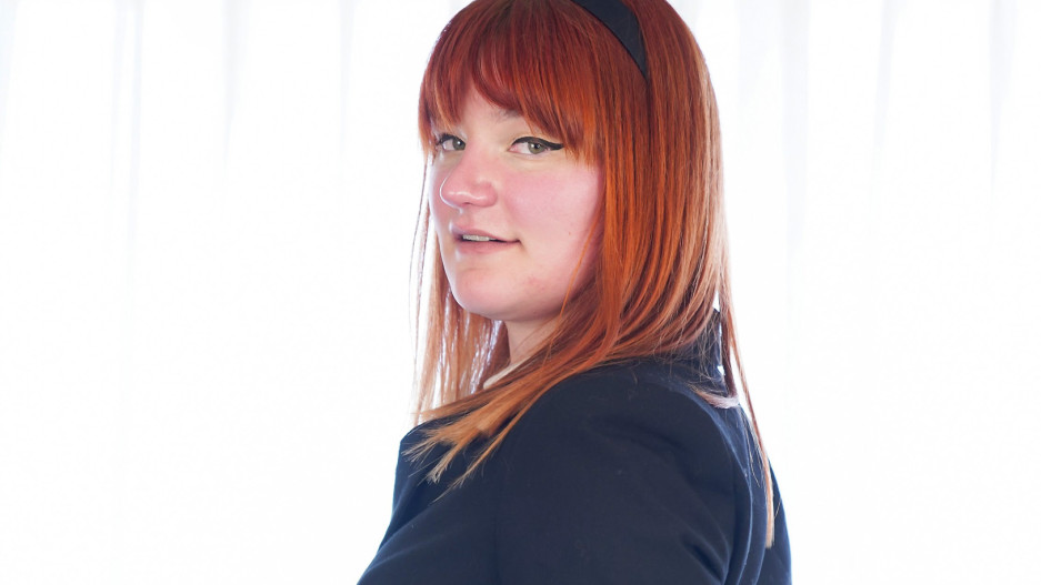 Try Out Tuesday: Sammi Smith Gets Naughty!