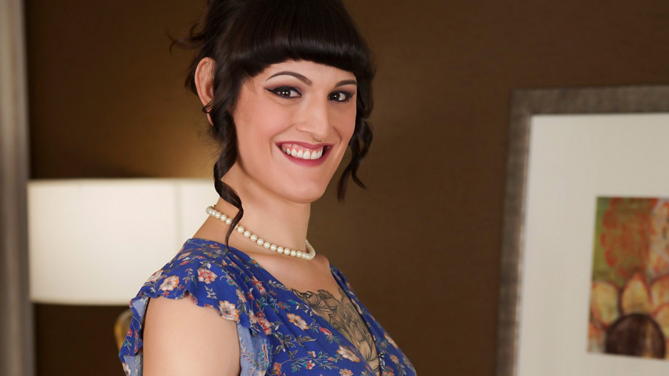 Try Out Tuesday: River Jasmine!