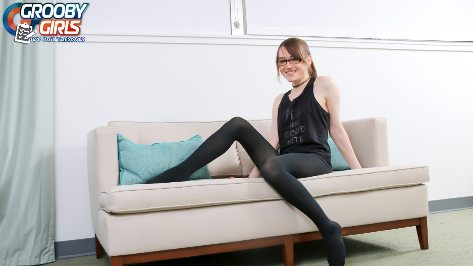 Try Out Tuesday: Claire's Climax!
