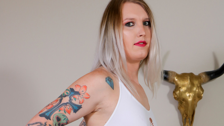 Cumshot Monday: Brooke Diamond!