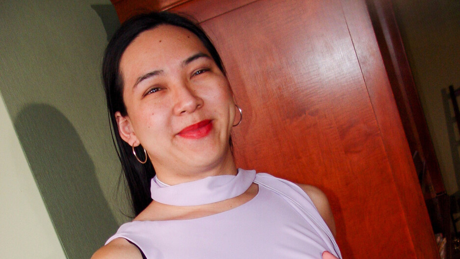 Jenny Shines Brightly