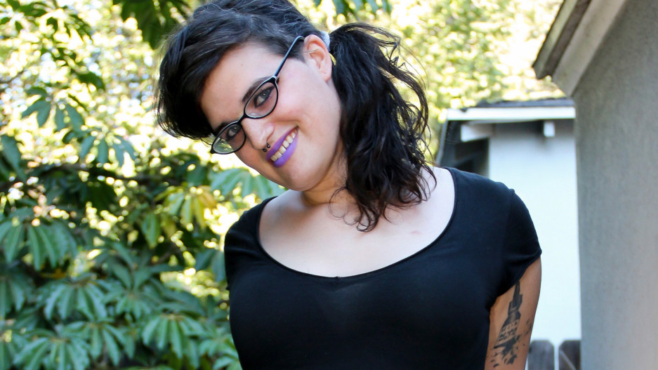Try Out Tuesday: Harriette Nyx!