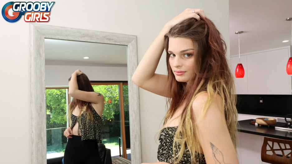 Mirror, Mirror On The Wall...