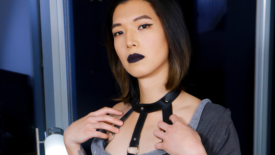 Try Out Tuesday: Alex Raven Cums!