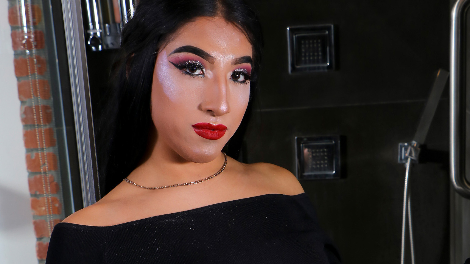 Cumshot Monday: Jaz Rose!