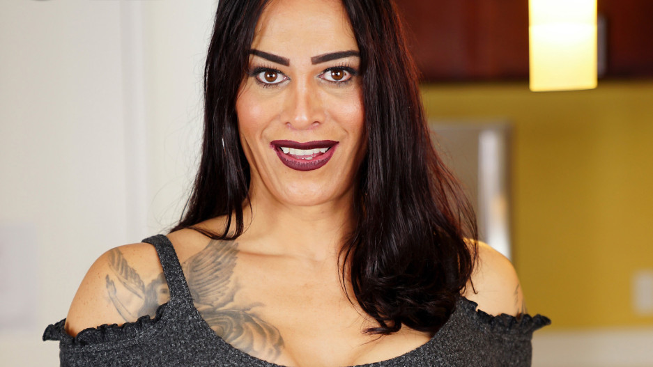 Cumshot Monday: Kristen Kraves!