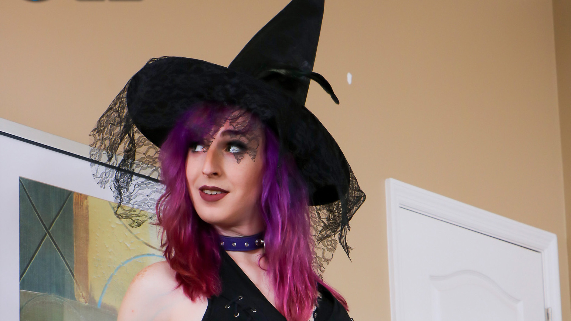 Scout London's Halloween Special!