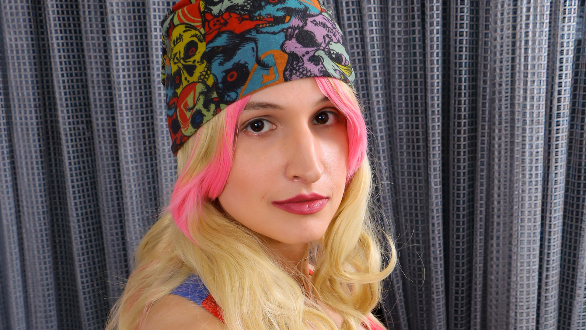 Jizzy Jezebel Is Back!