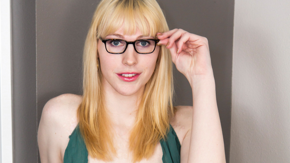 Lianna Lawson Cums For You!