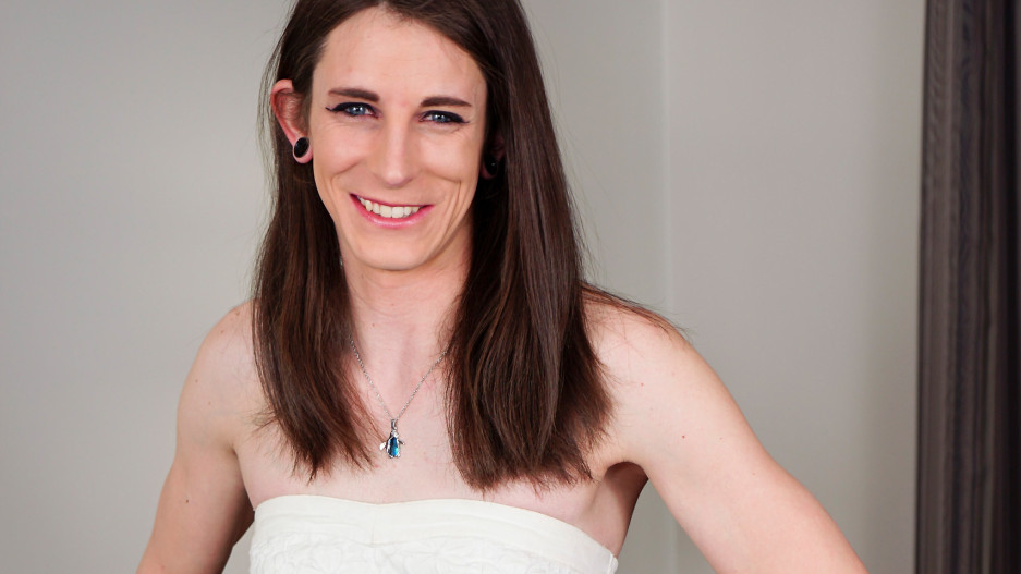 Introducing Jenny Crystal!