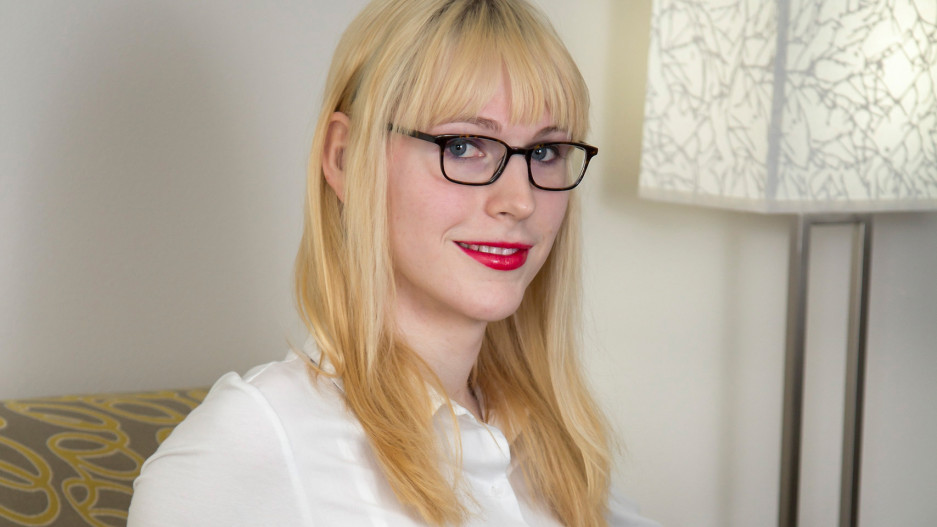 Lianna Lawson Returns!