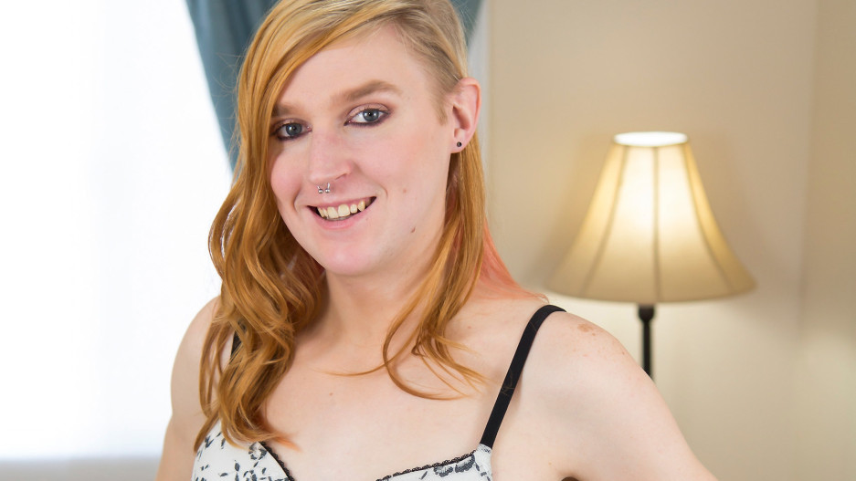 Jasmine Jacobs Fleshlight Fun!