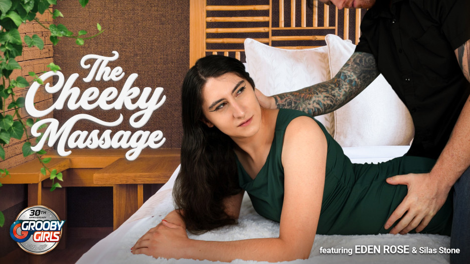 The Cheeky Massage