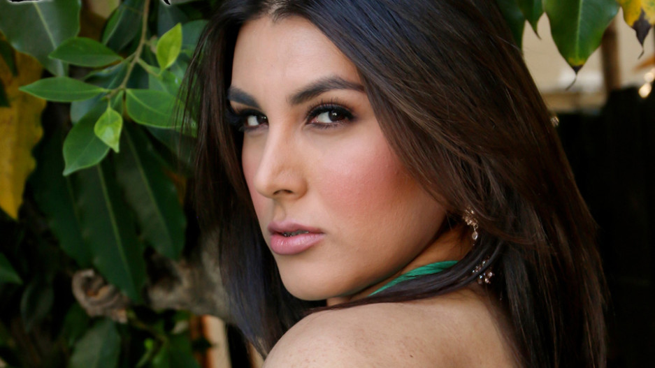 Beautiful Jessie Kardashian!