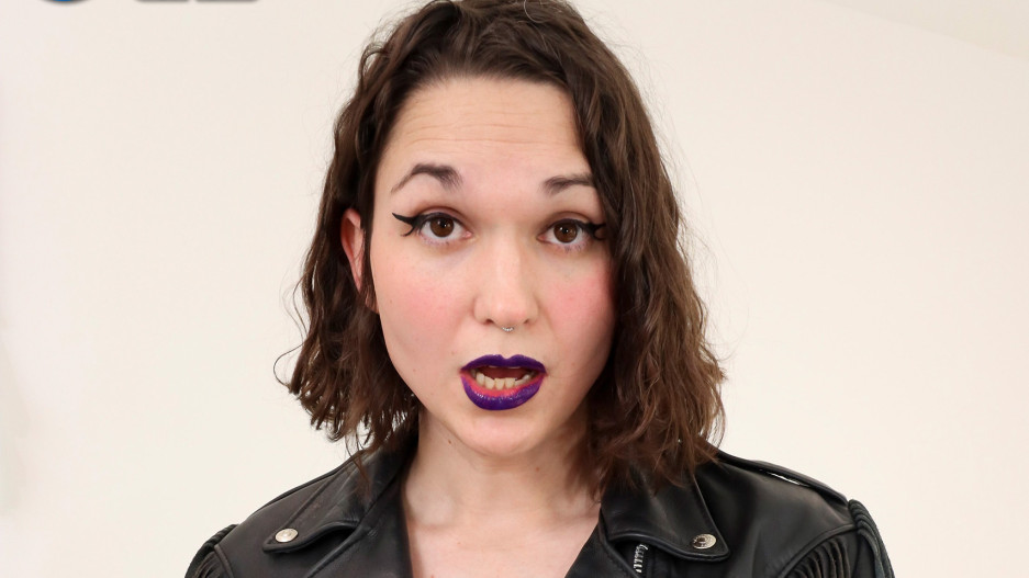 Introducing Natalie Carnot