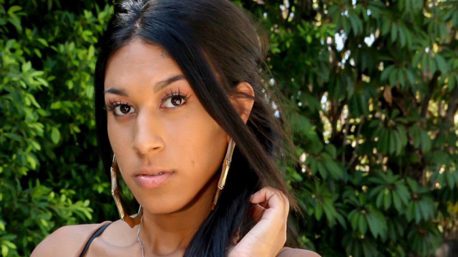 Meet Gorgeous Christine Gee!