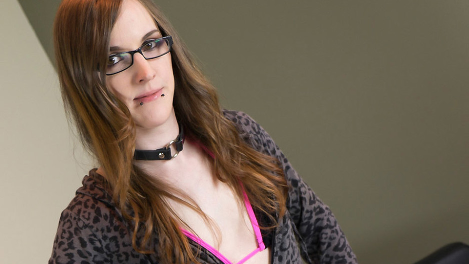 Meet Joy Valentine!