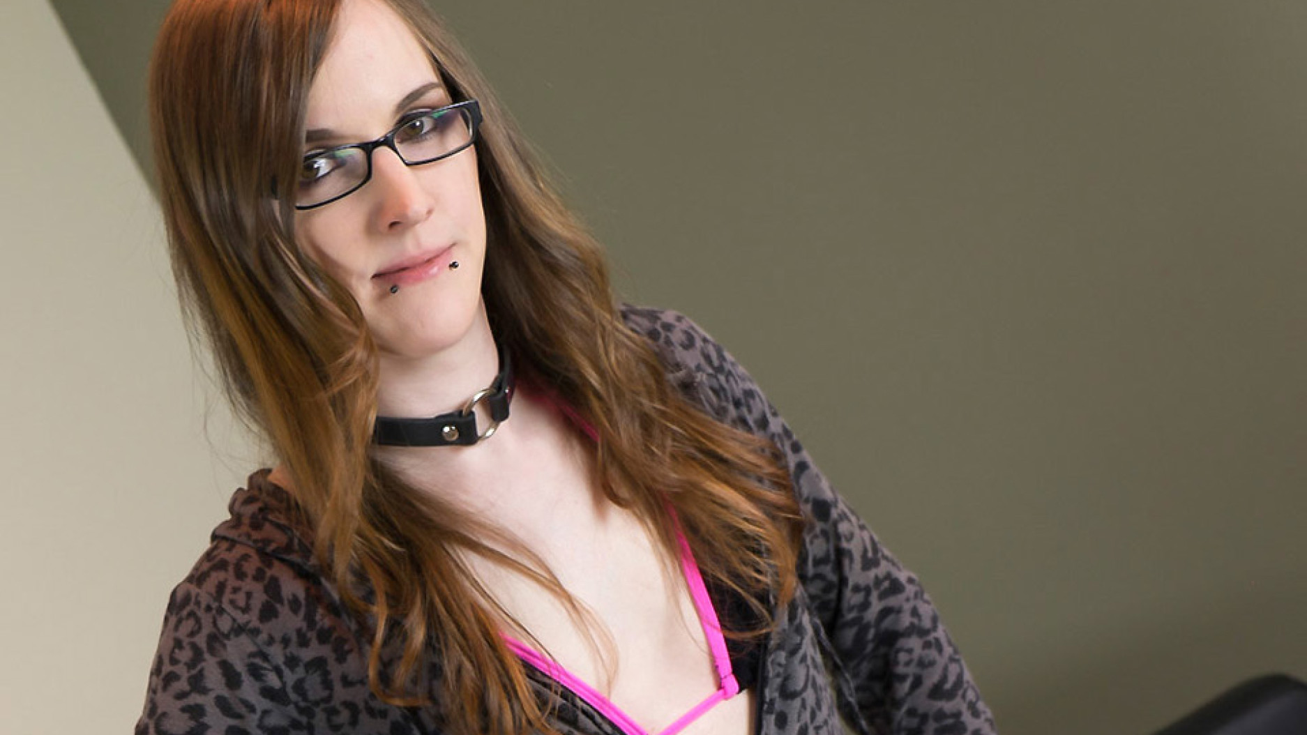 Meet Joy Valentine!