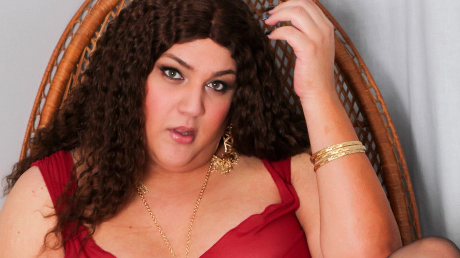 Sexy BBW Lisa Lovely