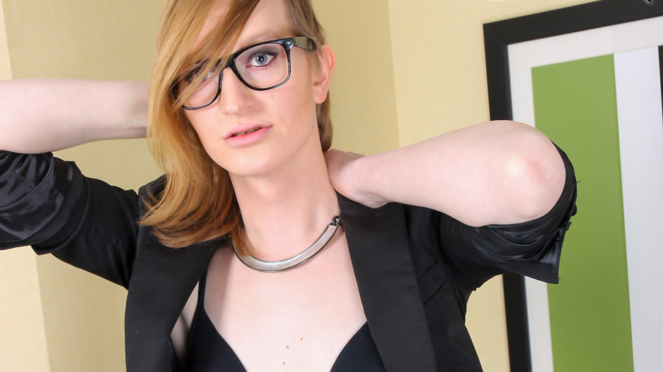 Meet Sexy Dominant Freija Ase