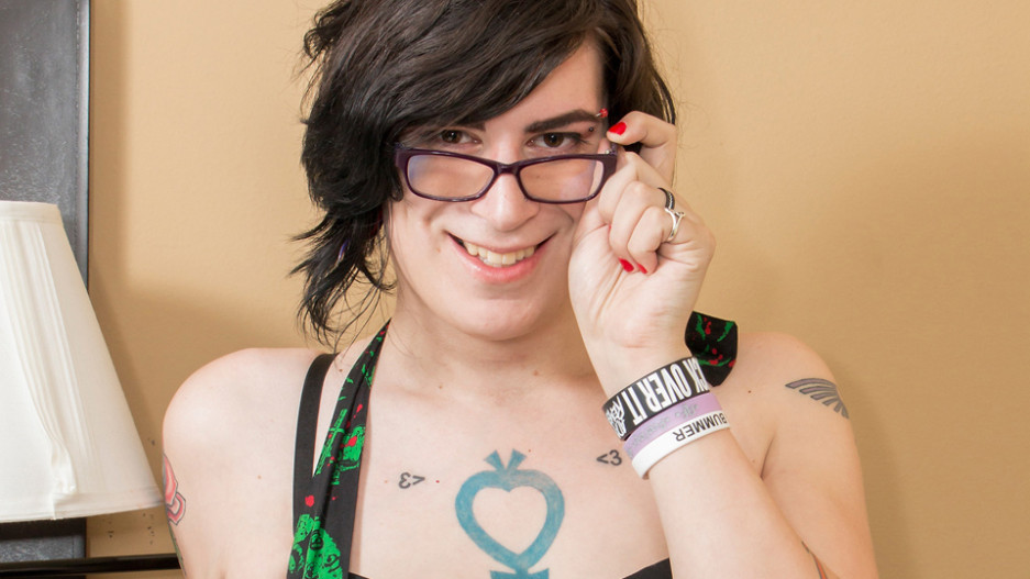 Chryssi Steele Cums