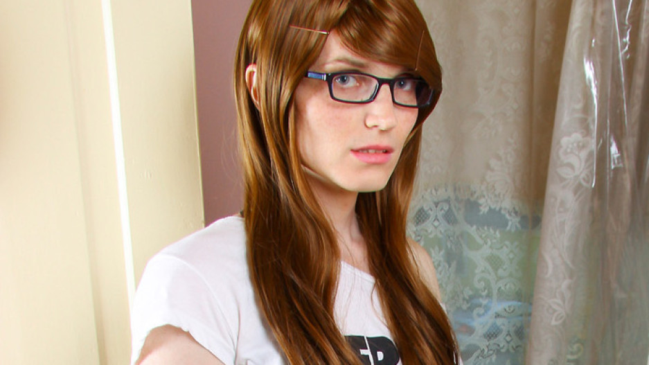Sexy Geeky Natalie Mars