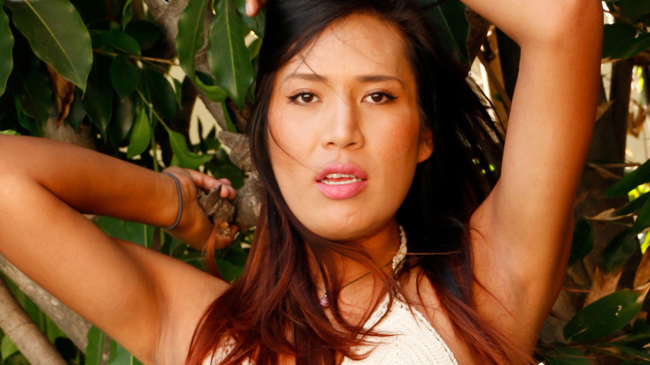 Summer Loving with Roxxie Monroe